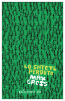 Copertina  Lo shtetl perduto