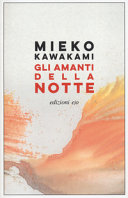 Copertina  Gli amanti della notte