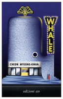 Copertina  Whale