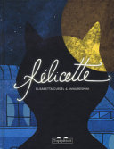 Copertina  Félicette