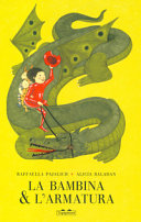 Copertina  La bambina & l'armatura