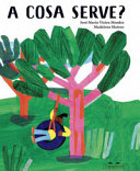 Copertina  A cosa serve?
