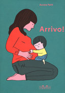 Copertina  Arrivo!