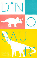 Copertina  Dinosauri