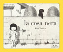 Copertina  La cosa nera