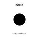 Copertina  Boing