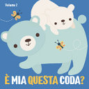 Copertina  Volume 2