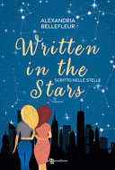 Copertina  Written in the stars = Scritto nelle stelle 