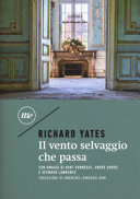 Copertina  Il vento selvaggio che passa