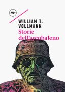 Copertina  Storie dell'arcobaleno