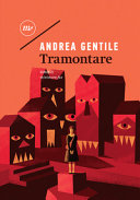 Copertina  Tramontare