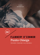 Copertina  Punto omega
