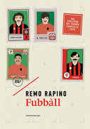 Copertina  Fubbàll