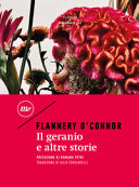 Copertina  Il geranio e altre storie