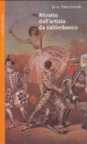 Copertina  Ritratto dell'artista da saltimbanco
