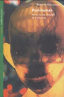 Copertina  Post-human : verso nuovi modelli di esistenza