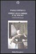 Copertina  Simile alle ombre e al sogno : la filosofia dell'immagine