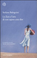Copertina  Lo zen e l'arte di non sapere cosa dire