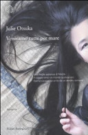 Copertina  Venivano tutte per mare