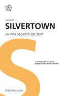 Copertina  La vita segreta dei semi