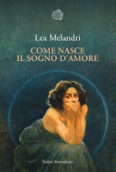 Copertina  Come nasce un sogno d'amore