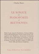 Copertina  Le sonate per pianoforte di Beethoven