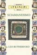 Copertina  Sciamanesimo
