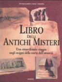 Copertina  Il libro degli antichi misteri