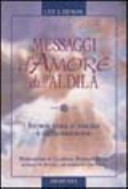 Copertina  Messaggi d'amore dall'aldilà