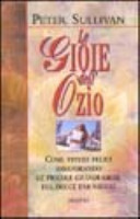 Copertina  Le gioie dell'ozio
