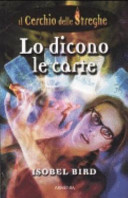 Copertina  Lo dicono le carte