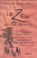 Copertina  Lo Zen in 10 minuti