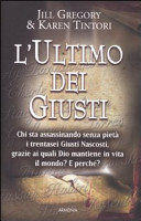 Copertina  L'ultimo dei Giusti 