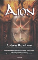 Copertina  Aion