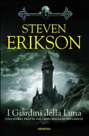 Copertina  [1] : I *giardini della luna