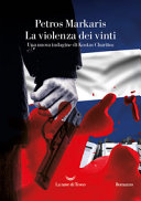 Copertina  La violenza dei vinti