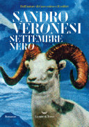 Copertina  Settembre nero