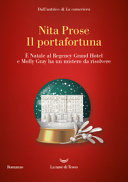 Copertina  Il portafortuna