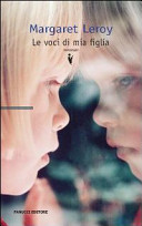 Copertina  Le voci di mia figlia : romanzo