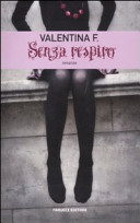 Copertina  Senza respiro : romanzo