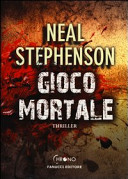 Copertina  Gioco mortale : romanzo