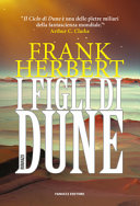 Copertina  3: I figli di Dune : romanzo