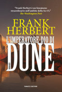 Copertina  4: L'Imperatore-Dio di Dune : romanzo
