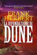 Copertina  6: La rifondazione di Dune : romanzo 