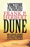 Copertina  1: Dune : romanzo
