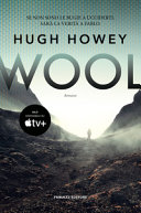 Copertina  Wool : romanzo