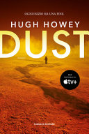 Copertina  Dust : romanzo