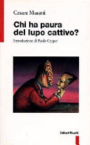 Copertina  Chi ha paura del lupo cattivo?