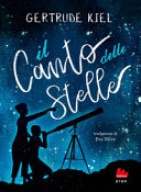 Copertina  Il canto delle stelle