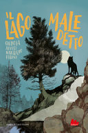Copertina  Il lago maledetto